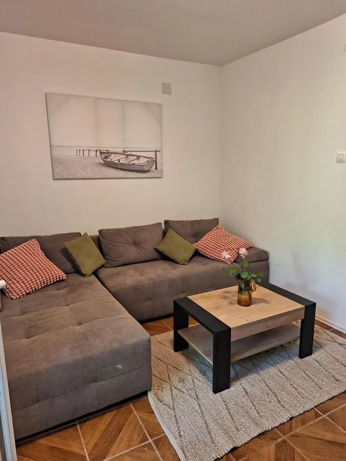 Apartman Anchi Zadar
