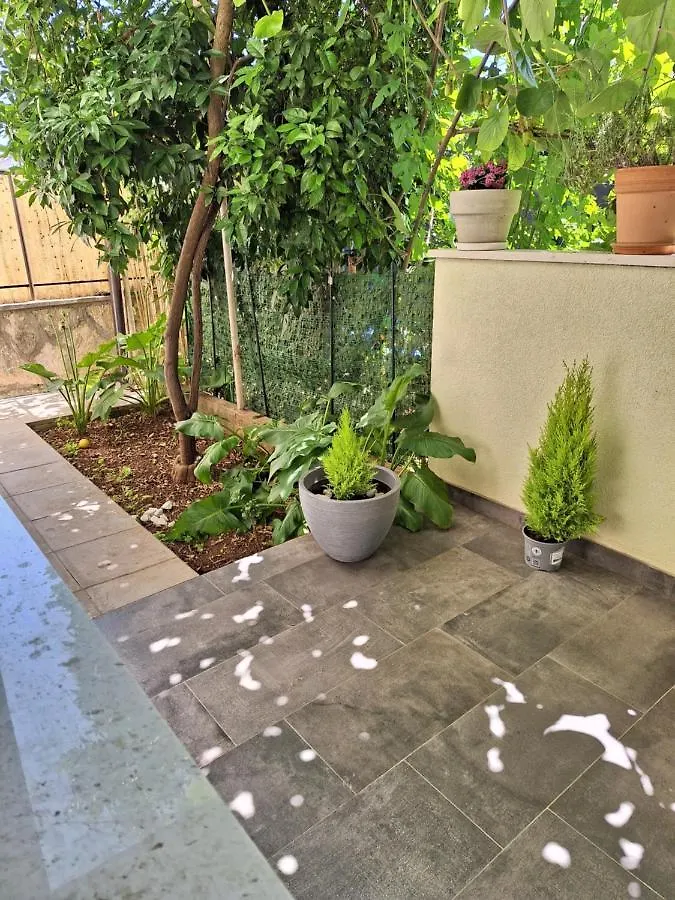 Apartman Anchi Zadar Apartament
