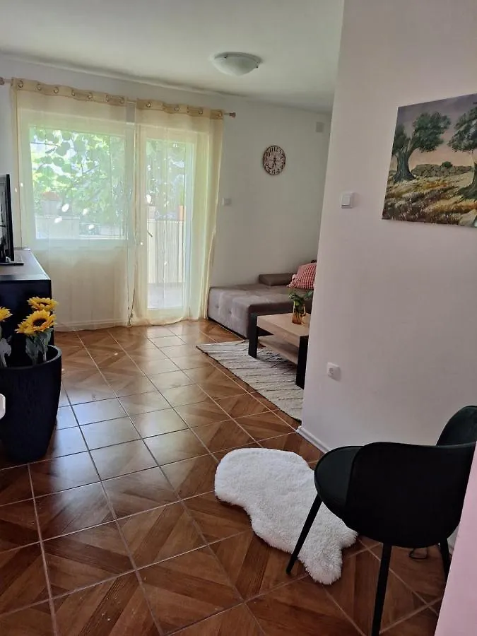 Apartman Anchi Zadar 0*,  Chorwacja