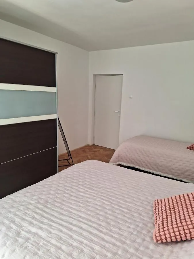 Apartman Anchi Zadar