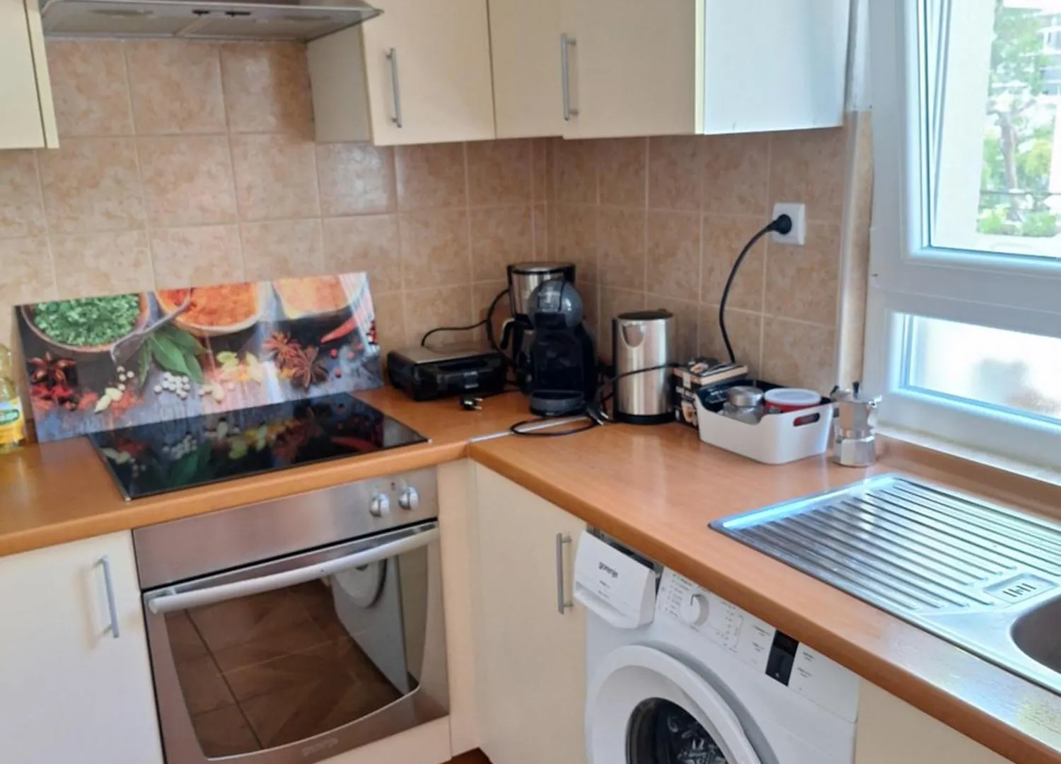 Apartman Anchi Zadar 0*,  Chorwacja