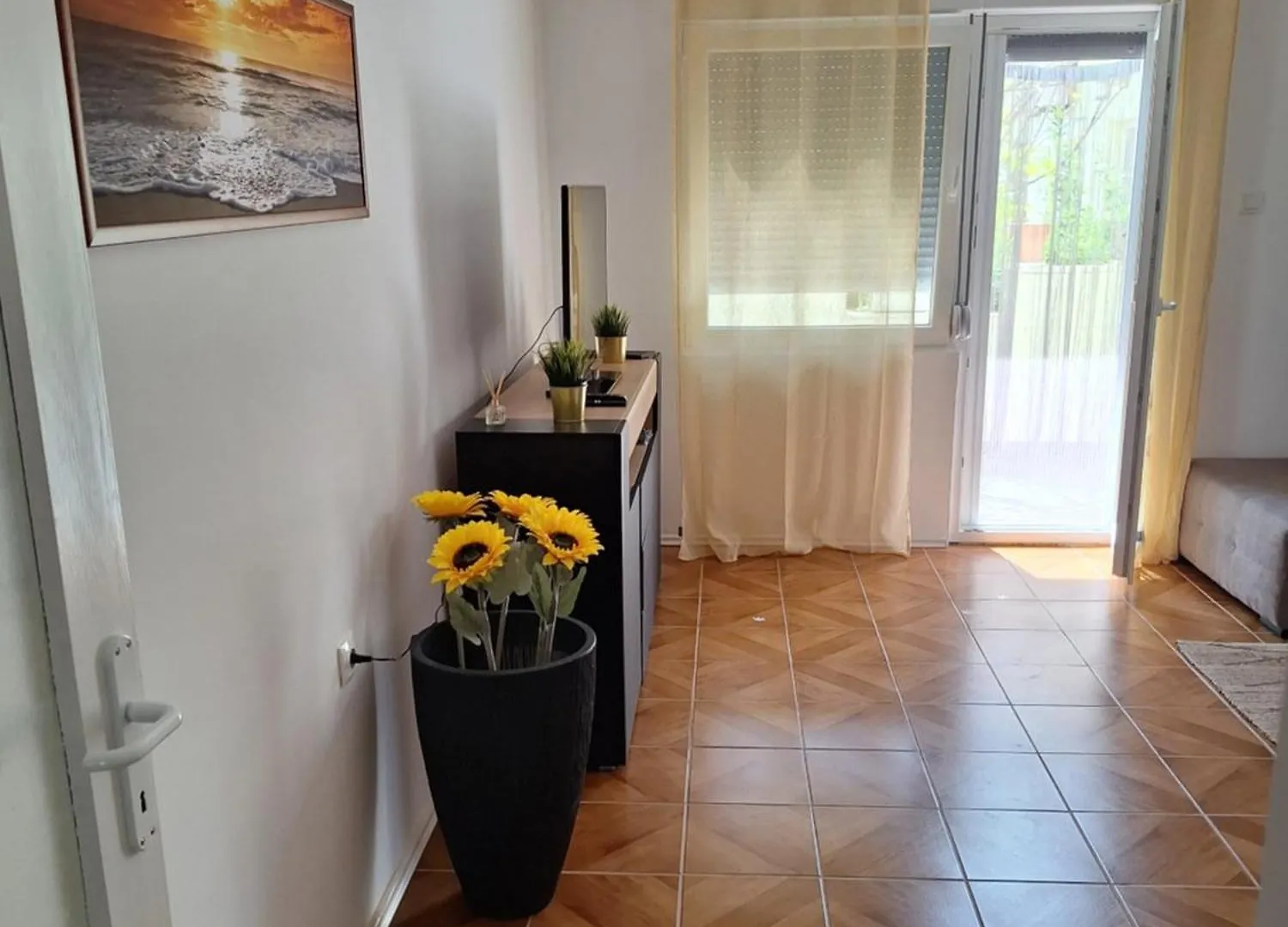 Apartman Anchi Zadar Chorwacja