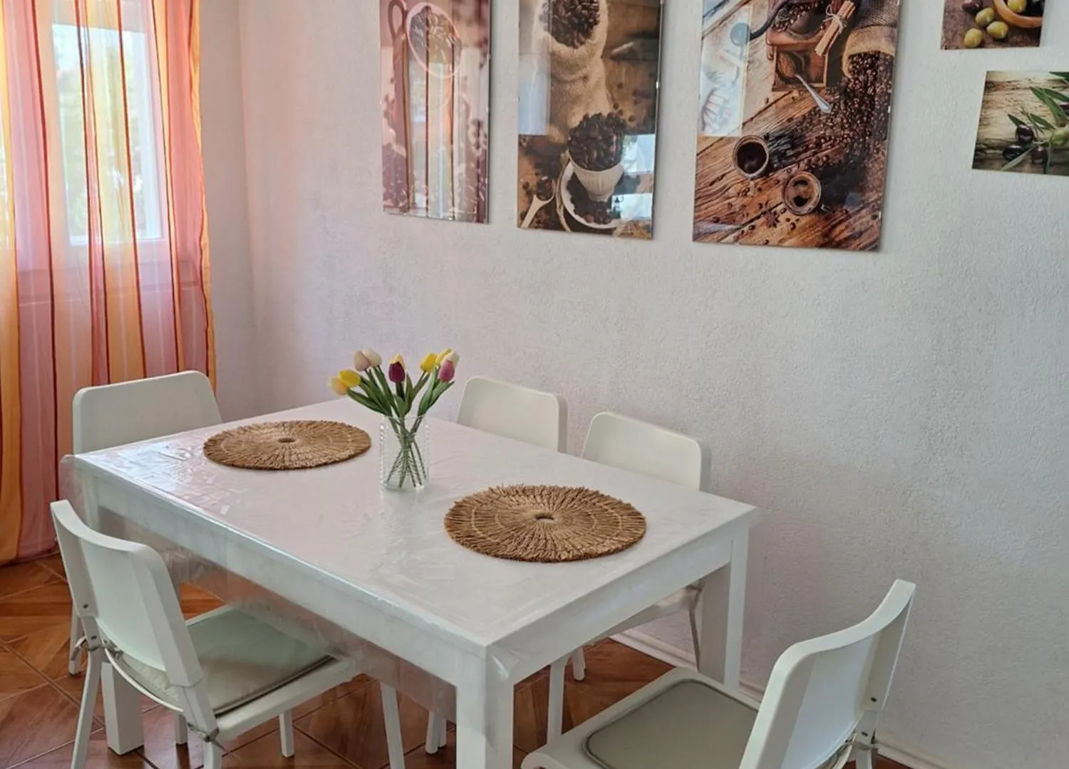 Apartman Anchi Zadar Apartament