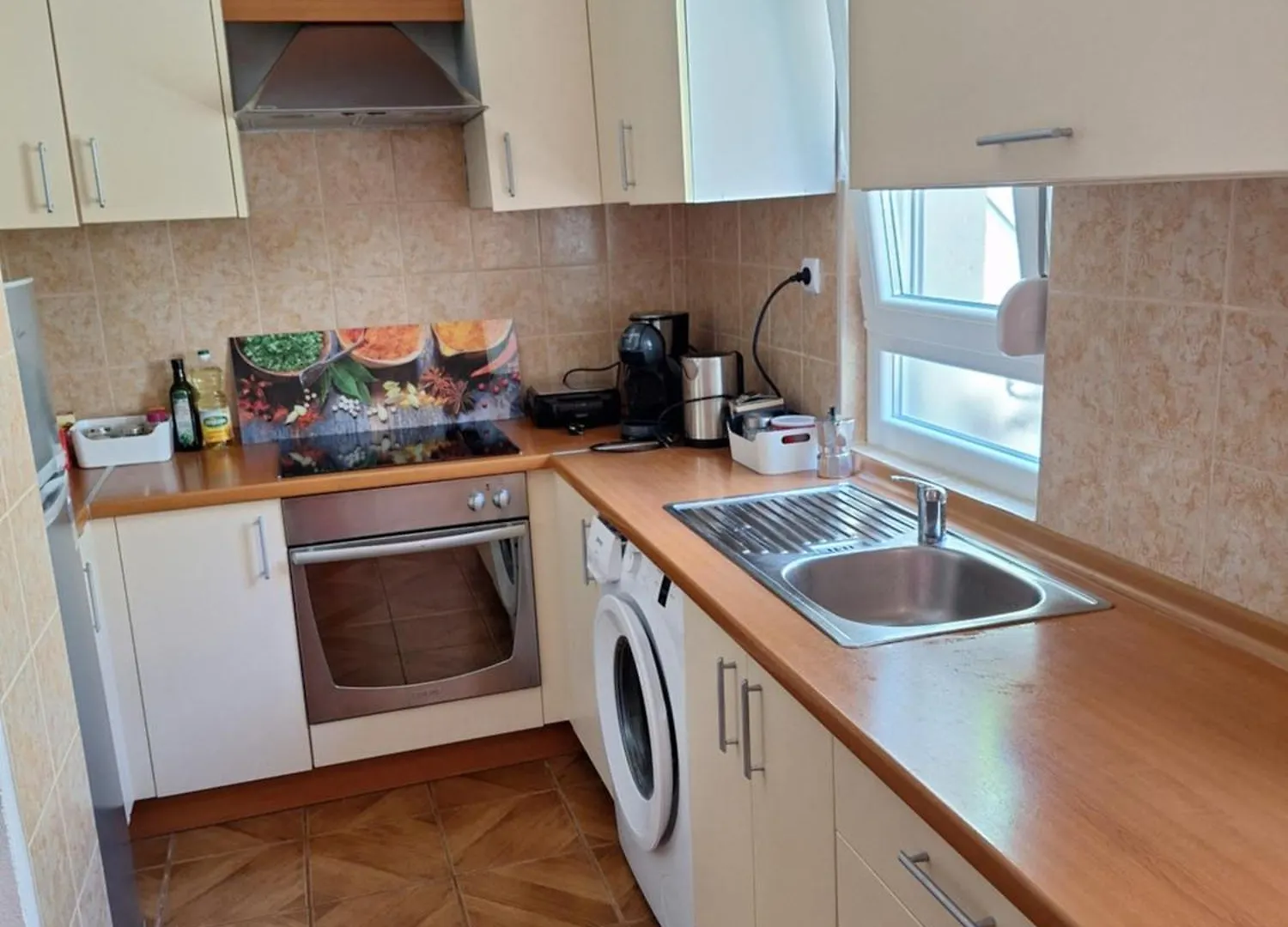 Apartman Anchi Zadar Apartament