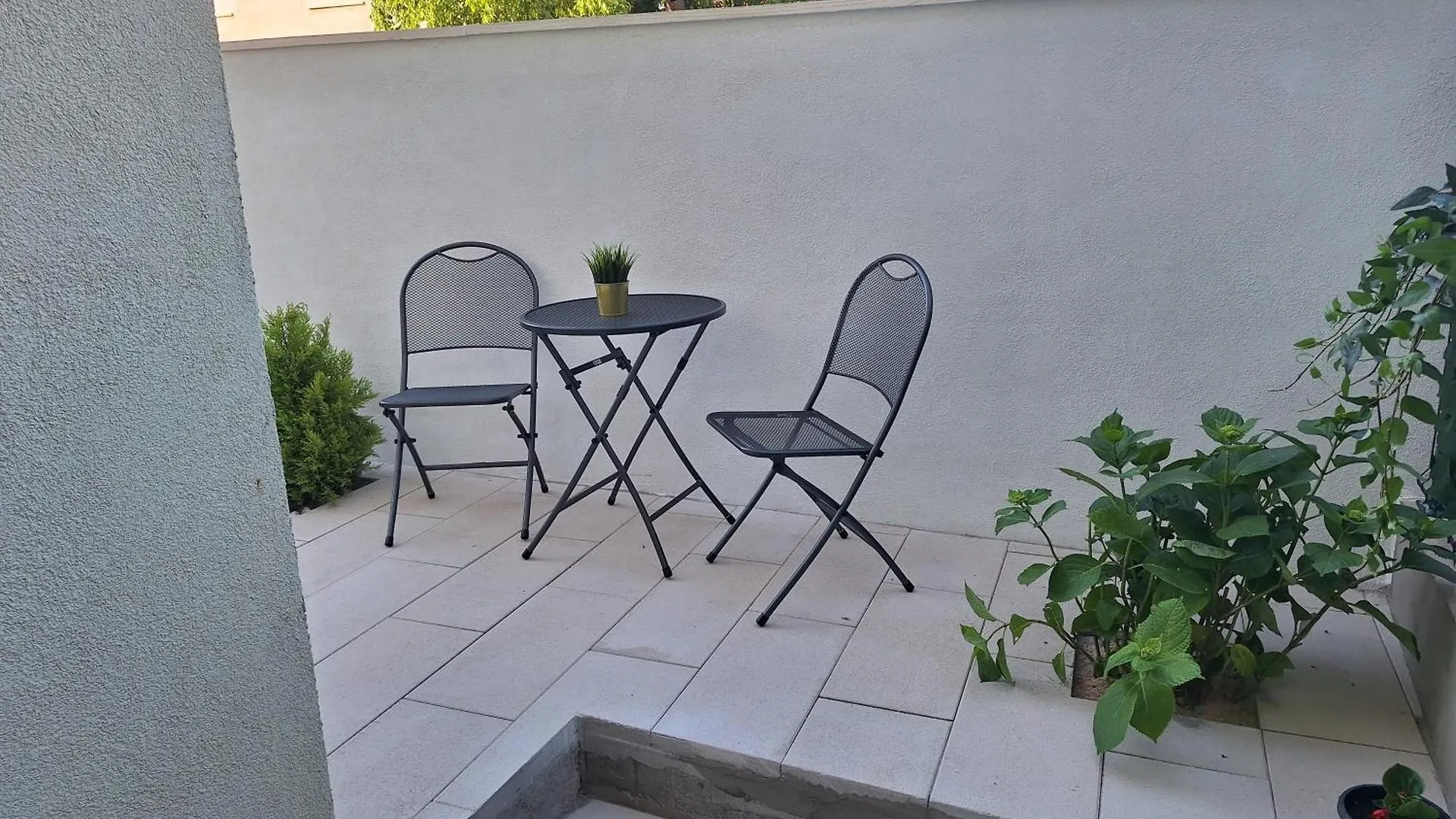Apartman Anchi Zadar