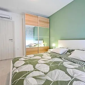 Blue&green Apartament