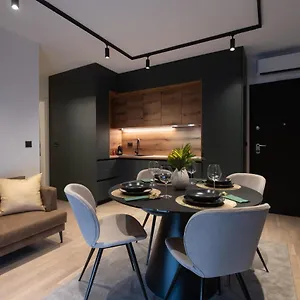 Artemis Apartament