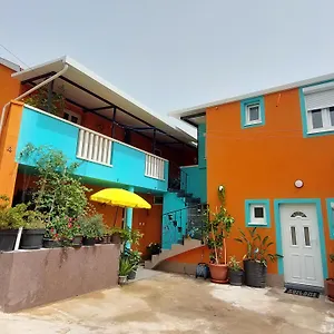 Mexicana Pink Apartament