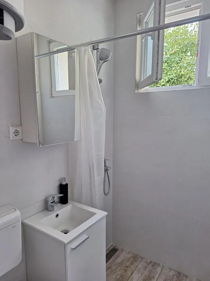 Apartment Apartman Anchi Zadar