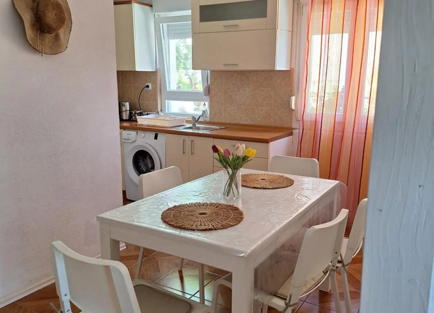 Apartment Apartman Anchi Zadar Croatia